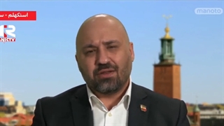 اعتراف شبکه سلطنت طلب من و تو به اقتدار اطلاعاتی ایران