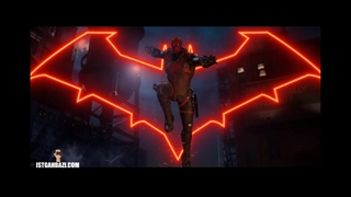 گیم پلی و داستان بازی batman gotham knights | بتمن شوالیه های گاتهام