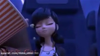 میراکلس کلیپ کوتاه