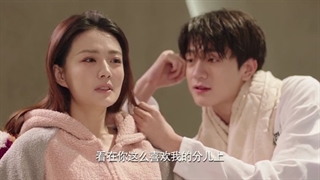 سریال چینی چشم انداز عشق قسمت 29 با زیرنویس فارسی (لینک دانلود در توضیحات) /Love Scenery Chinese Drama 2021