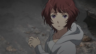 انیمه Aldnoah Zero - قسمت 11 (فصل اول)