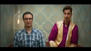 تیزر فیلم آقای سانسور