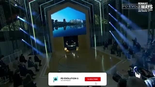 تماشا کنید: 9 تا از زیباترین خودروهای مفهومی و کانسپت 2021 !