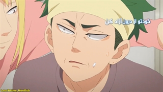 انیمه Bakuten قسمت 4