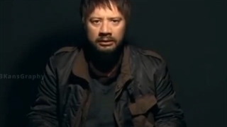 مکه پدرته می‌ترسی. 