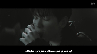 رمیکس موزیک ویدیو Bambi بکهیون همراه با زیرنویس فارسی چسبیده