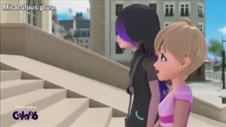 میراکلس لیدی باگ فصل 4 قسمت 11 گناهکار با زیرنویس فارسی