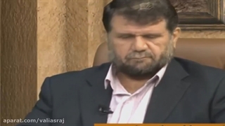 وقتی که کارنشناس وهابی ناصبی به نهج البلاغه و امیرالمومنین دروغ میبنده و توسط بیننده شیعه بدجور ضایع میشه