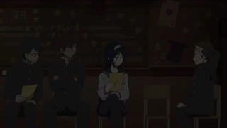 انیمه Hyouka فصل 01 قسمت 15 زیرنویس
