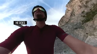 کامپیوتر دوچرخه edge 530