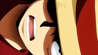 otanjoubi omedeto luffy