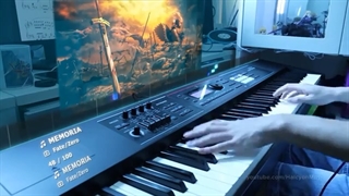 100 تا از اهنگ های انیمه ای در 30 دقیقه!!!