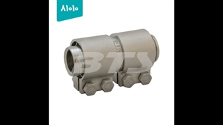 اتصالات پنج لایه کلمپی بهتراشان