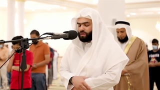 تلاوة جیملة فى سورة المزمل للقارئ بیشةوا قادر الکردی | مسجد الأوابین | الشارقة | پیشوا قادر الکردی  | تلاوت | قرآن | قاری