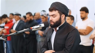 سورة الذاریات کاملة -بیشةوا قادر الکردی #رمضان2021 | پیشوا قادر الکردی | تلاوت | قرآن | قاری کلینیک پوست