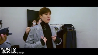 کلیپ مین هو