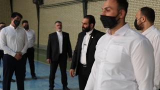 موسسه و آکادمی سیف نصر