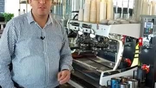 رستوران گردی با بهروز مرادی راه انداز کافی شاپ( کافه باراژ قسمت ۲ )