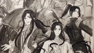 برکت رسمی بهشت