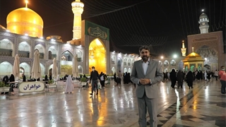 هدیه ویژه امام رضا علیه السلام