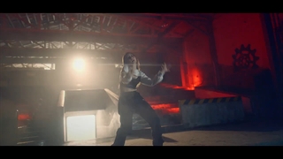 تیزر فردی جوهیون عضو LIGHTSUM گروه جدید کمپانی CUBE که به زودی دبیو میکند-720p