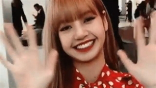 lisa; pretty girl [fmv]