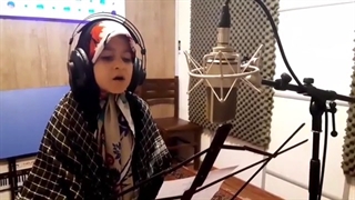 نماهنگ ​برخیز که شور محشر آمد ویژه شهید سلیمانی shahid solimani