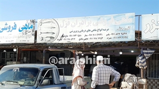 تضمین سلامتی غذاهای دریایی با محصولات آرال شیمی(شوینده اسیدی و قلیایی)