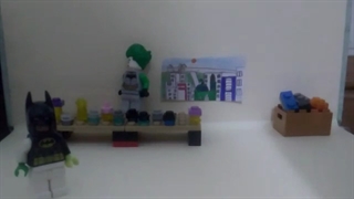 ۱۴۰۰ با لگو ها قسمت۷