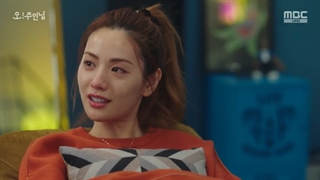 قسمت سیزدهم سریال کره ای اوه بانوی من ۲۰۲۱ لینک زیرنویس در توضیحات