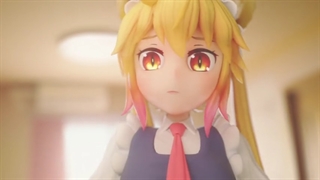 انیمه کوتاه Mini Dragon 2021 اژدها کوچولو قسمت پنجم با زیرنویس فارسی