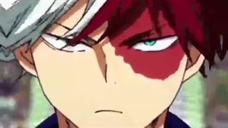Shoto Todoroki