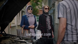 قسمت 10 سریال گیسو(کامل)(قانونی)| سریال گیسو قسمت دهم