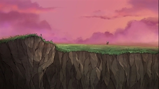 انیمیشن سریالی طلسم شدگان فصل3قسمت4با دوبله فارسی