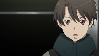 فصل دوم Aldnoah Zero قسمت 08