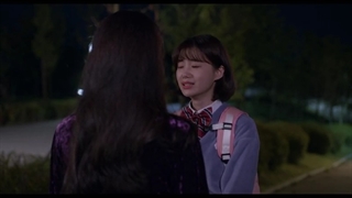 قسمت دوازدهم سریال کره‌ای خون شیرین The Sweet Blood 2021+زیرنویس فارسی آنلاین