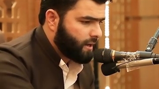 Ar-Rahman-الرَّحْمَنُ | پیشوا کردی  | تلاوت | قرآن | قاری