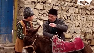 پیروئردینین خوروزو