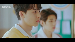 سریال کره ای تحویل زمان: قسمت 6