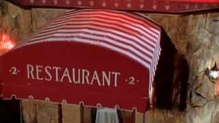 فیلم شب بزرگ Big Night 1996