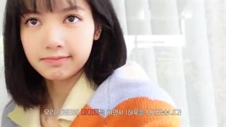 LILI's FILM - Vlog with JISOO