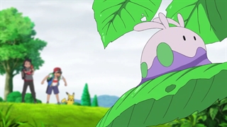 انیمه پوکمون قسمت 05 زیرنویس فارسی (پوکمون اِستاپ)