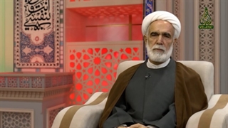 سلام آخر نماز خطاب به چه کسانی است؟