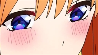 otanjoubi omedeto yotsuba