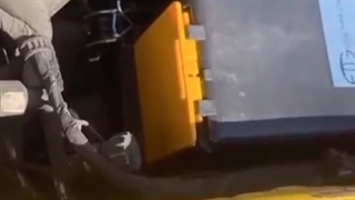 هواکش جدید پراید دلتل گستر