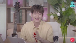آهنگ Don't go تولد آیدل نابغه مبارک♡ Happy Baekhyun day
