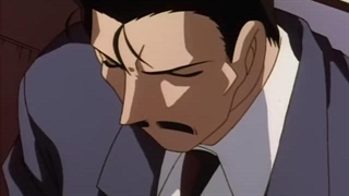 انیمه کارآگاه کونان/detective Conan قسمت ۶۴ هاردساب فارسی