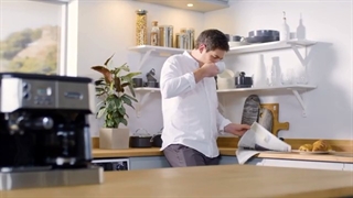 اسپرسو ساز دلونگی BCO431 در ماردین کالا