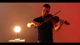 Lil Nas X - MONTERO (Call Me By Your Name) (Violin Cover) Sefa Emre İlikli [Extended Version]