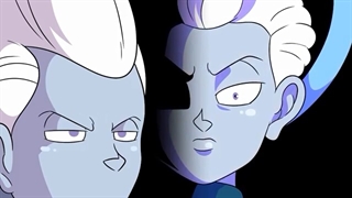 دراگون بال سیلور قسمت 3